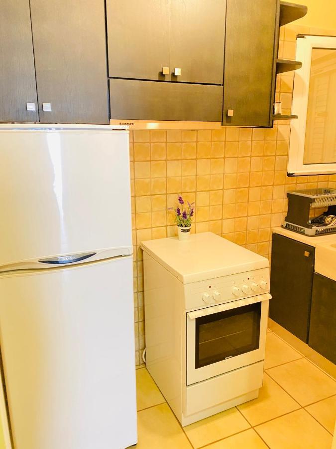 Monastiraki Classy Apartment Athens Ngoại thất bức ảnh