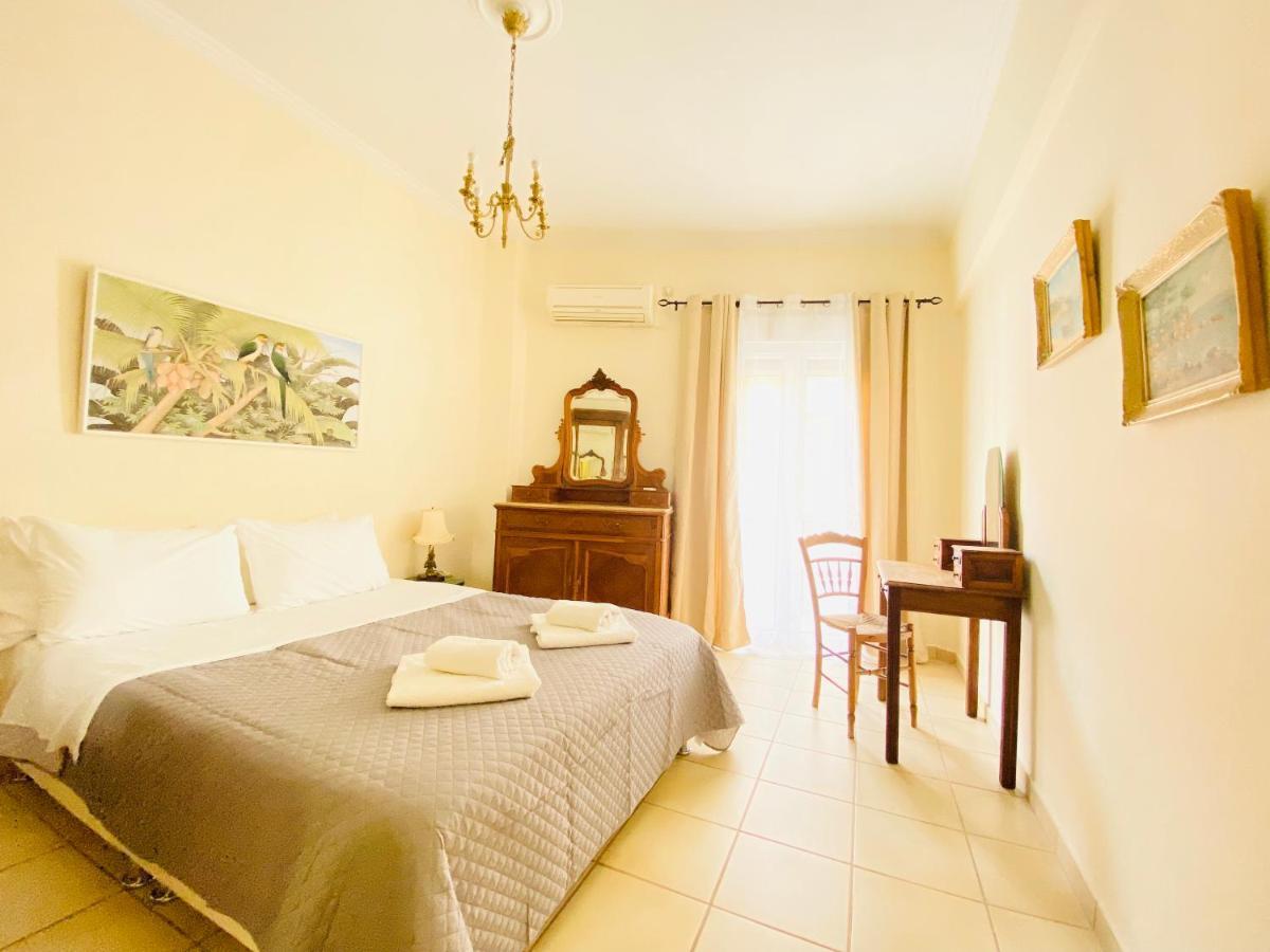 Monastiraki Classy Apartment Athens Ngoại thất bức ảnh