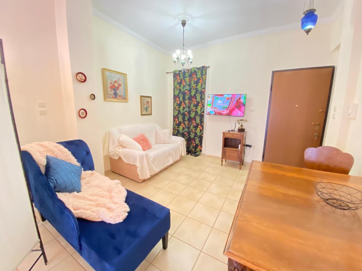 Monastiraki Classy Apartment Athens Ngoại thất bức ảnh
