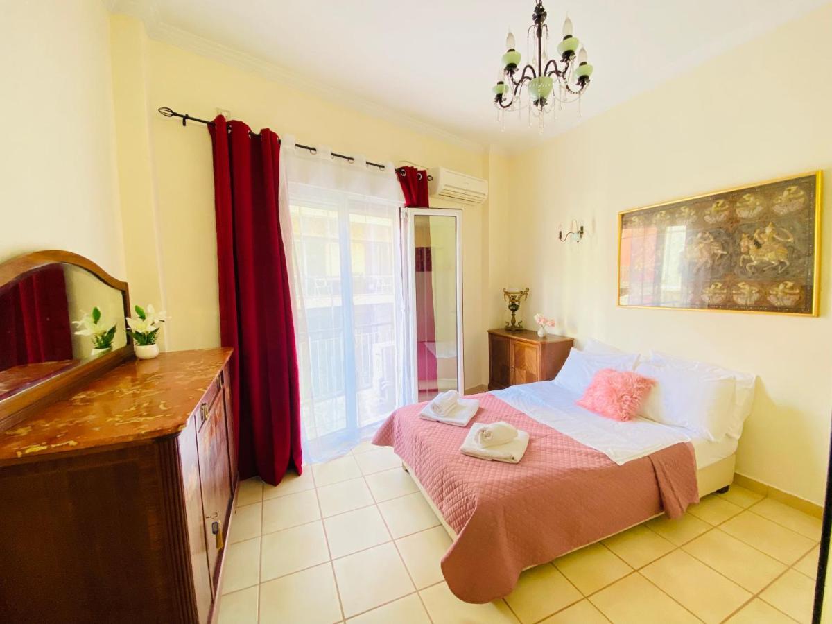 Monastiraki Classy Apartment Athens Ngoại thất bức ảnh