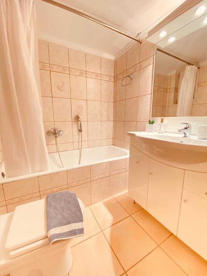 Monastiraki Classy Apartment Athens Ngoại thất bức ảnh