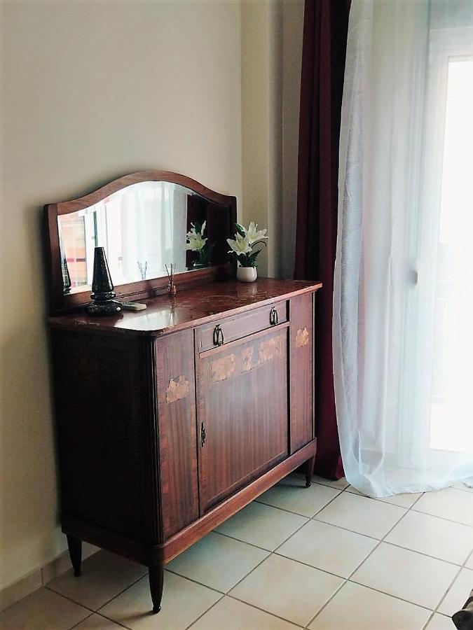 Monastiraki Classy Apartment Athens Ngoại thất bức ảnh