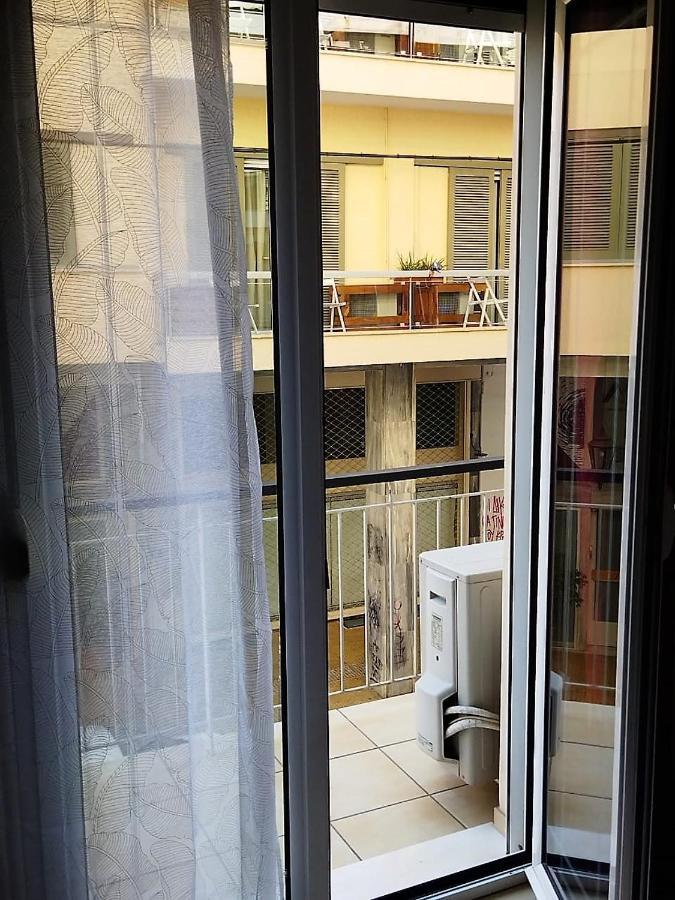 Monastiraki Classy Apartment Athens Ngoại thất bức ảnh