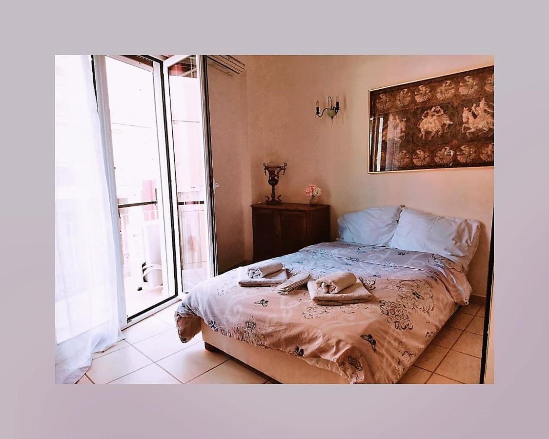 Monastiraki Classy Apartment Athens Ngoại thất bức ảnh