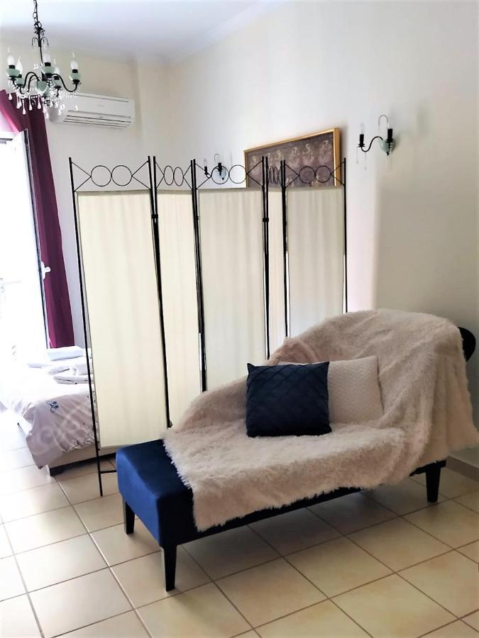 Monastiraki Classy Apartment Athens Ngoại thất bức ảnh